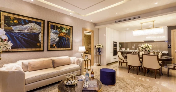 รูปภาพ อิลิเซียม เรสิเดนทซ์ (Elysium Residences)