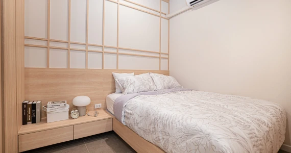 รูปภาพ เอ็ม วิลเลจ บ่อวิน-หนองก้างปลา (M Village Bowin-Nongkangpla)