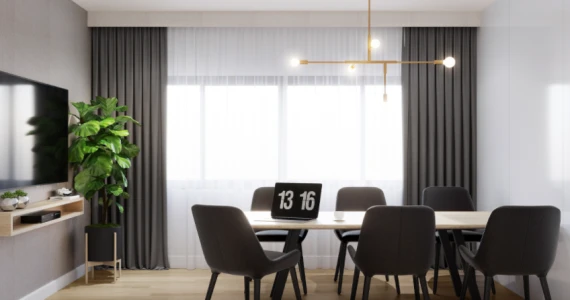 รูปภาพ ดิสทริค รามอินทรา-จตุโชติ (District Ramintra - Chatuchote)