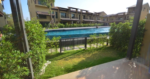 รูปภาพ อิสสระ วิลเลจ ชะอำ - หัวหิน (Issara Village Cha am - Huahin)