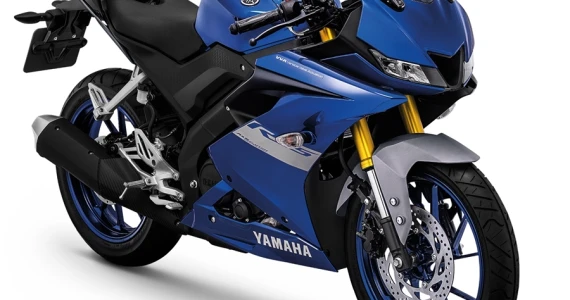 รูปภาพ ยามาฮ่า Yamaha YZF R15 ปี 2020