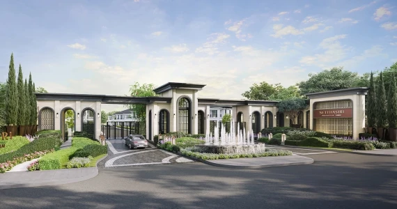 รูปภาพ เศรษฐสิริ พหลโยธิน-สายไหม (Setthasiri Phaholyothin-Saimai)