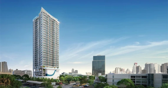 รูปภาพ ศุภาลัย เอลีท สุรวงศ์ (Supalai Elite Surawong)