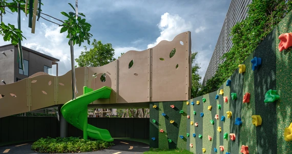 รูปภาพ วนา เรสซิเดนซ์ พระราม 9 - ศรีนครินทร์ (Vana Residence Rama 9 - Srinakarin)