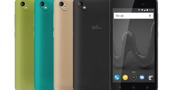 รูปภาพ วีโก Wiko Sunny2 Plus