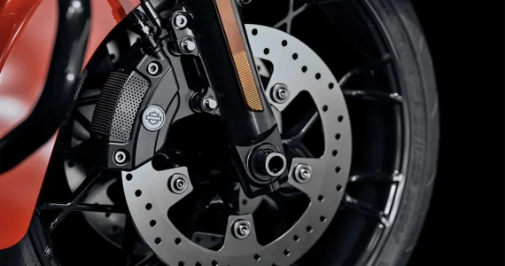 รูปภาพ ฮาร์ลีย์-เดวิดสัน Harley-Davidson Touring Road King Special ปี 2025