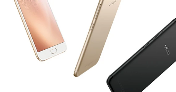 รูปภาพ วีโว่ vivo X9s Plus