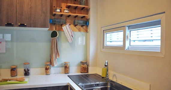 รูปภาพ เดอะ ลอฟท์ แกลเลอเรีย พหลโยธิน-ลำลูกกา คลอง 3 (The Loft Galleria Phahonyothin-Lumlukka Klong 3)