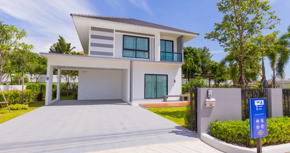 รูปภาพ มณีรินทร์ ไพรเวซี่ ศรีราชา (Maneerin Privacy Sriracha)