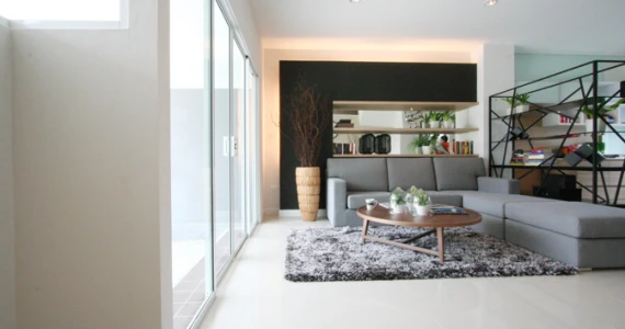 รูปภาพ เนอวานา คลัสเตอร์ รามคำแหง (Nirvana Cluster Ramkhamhaeng)