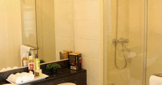 รูปภาพ เดอะ พาร์คแลนด์ แกรนด์ อโศก-เพชรบุรี (The Parkland Grand Asoke-Phetchaburi)