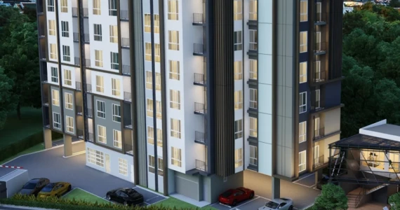 รูปภาพ วันพลัส มหิดล 5 (One Plus Mahidol 5)