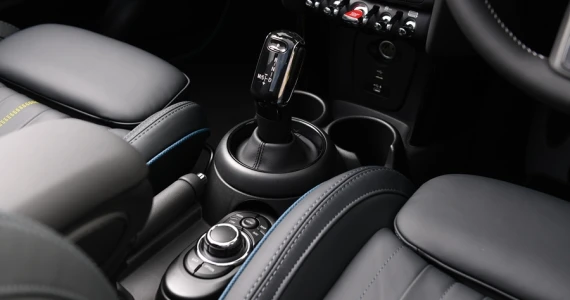 รูปภาพ มินิ Mini Convertible Sidewalk Edition ปี 2022