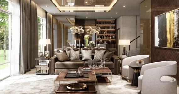 รูปภาพ เดอะ ปาล์ม แจ้งวัฒนะ - ชัยพฤกษ์ (The Palm Chaengwattana - Chaiyaphruek)