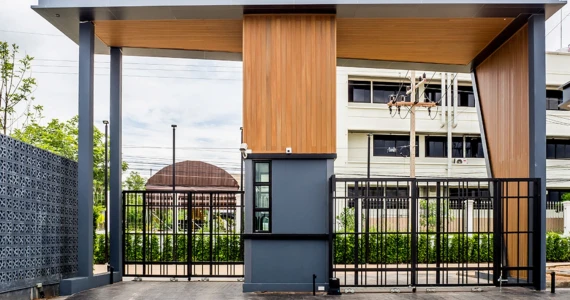 รูปภาพ ที สเปซ ร.8-มหาวิทยาลัยขอนแก่น (T Space Rama 8-KKU)