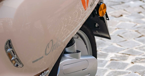 รูปภาพ ยาเดีย Yadea Orla (Standard) ปี 2024