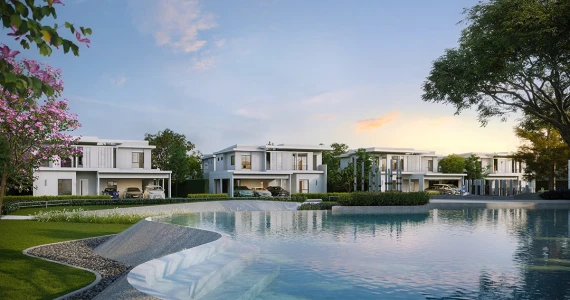 รูปภาพ มัณฑนา มอเตอร์เวย์-พระราม 9 (Mantana Motorway-Rama 9)