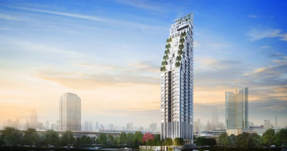 รูปภาพ มิวนีค สุขุมวิท 23 (MUNIQ Sukhumvit 23)