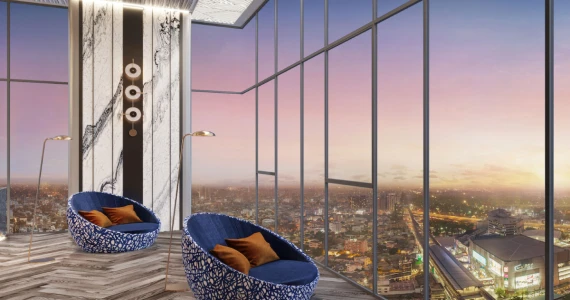 รูปภาพ ไลฟ์ พหลฯ-ลาดพร้าว (Life Phahon-Ladprao)