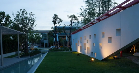 รูปภาพ ไพรเวท เนอวานา เรสสิเดนซ์ (Private Nirvana Residence)