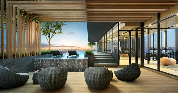 รูปภาพ นิว โนเบิล ไฟฉาย-วังหลัง (NUE NOBLE FAI CHAI-WANG LANG)