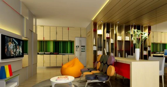 รูปภาพ ชาโตว์ อินทาวน์ วิภาวดี 30 (Chateau In Town Vibhavadi 30)