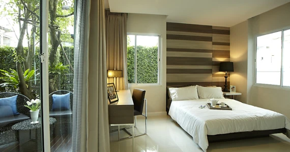 รูปภาพ เนอวานา บียอนด์ เกษตร-นวมินทร์ (Nirvana Beyond Kaset-Nawamin)