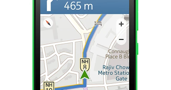 รูปภาพ โนเกีย Nokia X DUAL SIM