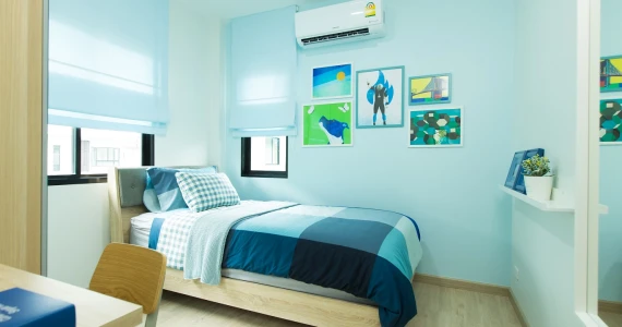 รูปภาพ คาซ่า วิลล์ ปิ่นเกล้า - ศรีรัช (Casa Ville Pinklao - Sirat)