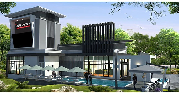 รูปภาพ อิงทาวน์ ติวานนท์ - แจ้งวัฒนะ (Ingtown Tiwanon - Chaengwattana)