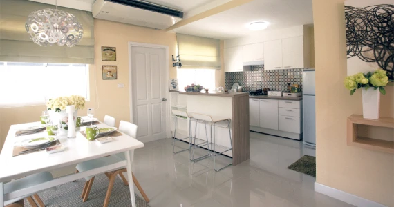 รูปภาพ พฤกษาวิลล์ 50/2 พฤกษาวิลล์ รามคำแหง(ซอยมีสทิน) (Pruksa Ville)