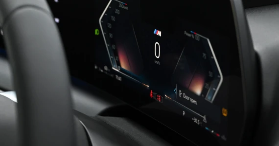 รูปภาพ บีเอ็มดับเบิลยู BMW Series 2 220 Gran Coupe M Sport Pro ปี 2025