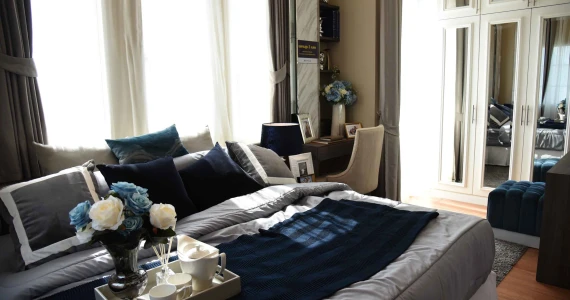 รูปภาพ โกลเด้น ทาวน์ สาทร (Golden Town Sathorn)