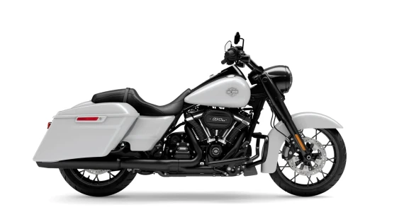 รูปภาพ ฮาร์ลีย์-เดวิดสัน Harley-Davidson Touring Road King Special ปี 2024