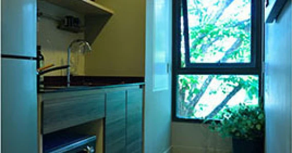 รูปภาพ เซ็นทริค อารีย์ สเตชั่น (Centric Ari Station)