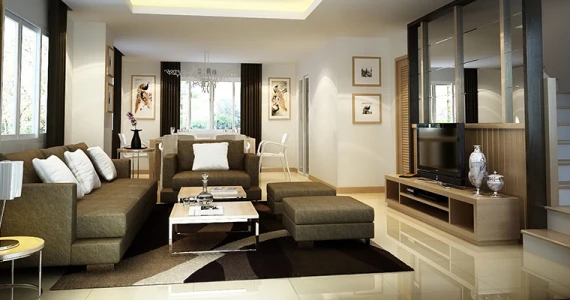 รูปภาพ ร้อยพฤกษา เลควิลล์ นครปฐม (Roipruksa Lakeville Nakhonpathom)