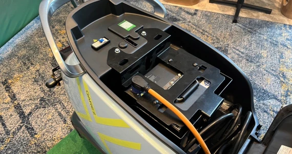 รูปภาพ อีเอ็ม EM Qarez EV ปี 2024