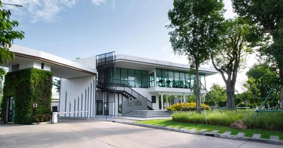 รูปภาพ ซีรีน ราชพฤกษ์-แจ้งวัฒนะ (Zerene Ratchaphruek-Chaengwattana)