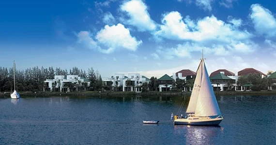 รูปภาพ ไลม่า เลค แอนด์ ลากูน (Laima Lake and Lagoon)