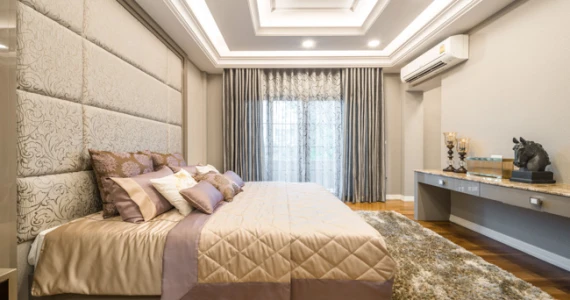 รูปภาพ เดอะ เลเจ้นท์ สาทร - นราธิวาส (The Legend Sathorn - Narathiwas)