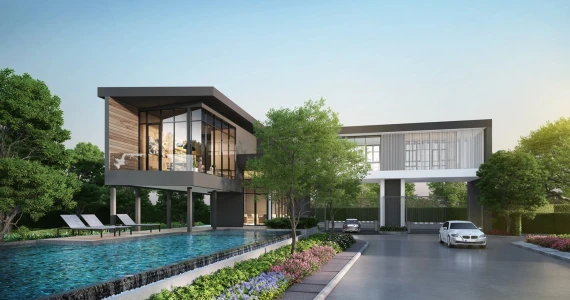 รูปภาพ เซนโทร ประชาอุทิศ 90 (Centro Pracha uthit 90)