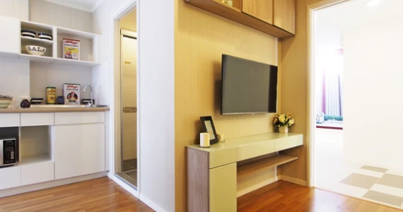 รูปภาพ ลุมพินี เพลส บรมราชชนนี-ปิ่นเกล้า (Lumpini Place Borom Ratchachonni - Pinklao)