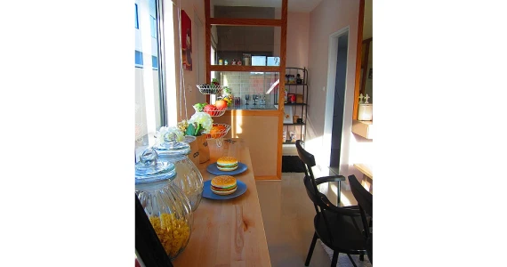 รูปภาพ บ้านพฤกษา 79 ลำลูกกา คลอง 3 (Baan Pruksa)