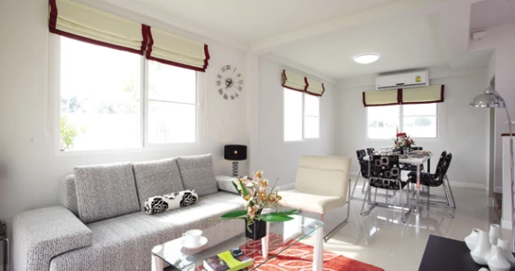 รูปภาพ ศุภาลัย การ์เด้นวิลล์ วงแหวน-ลำลูกกา-คลอง 5 (Supalai Garden Ville)