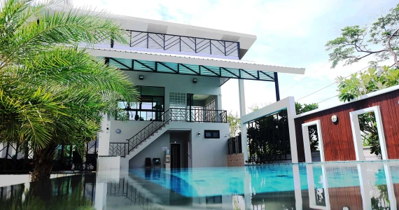 รูปภาพ เดอะ สมาย บ้านแพ้ว (The Smile Baan Paew)