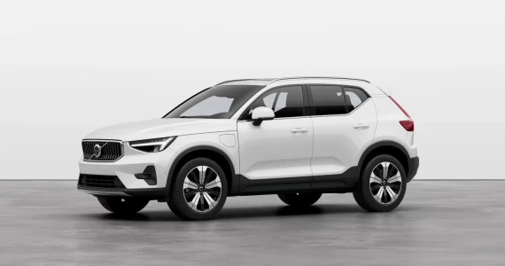 รูปภาพ วอลโว่ Volvo-XC40 Recharge Ultimate T5 Plug-in Hybrid Bright-ปี 2023