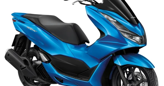 รูปภาพ ฮอนด้า Honda PCX 160 (Standard) ปี 2023