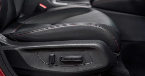 รูปภาพ ฮอนด้า Honda HR-V e:HEV RS ปี 2024