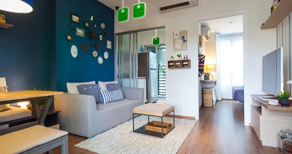 รูปภาพ ยู ดีไลท์ แอท ตลาดพลู สเตชั่น (U Delight @ Taladphlu Station)