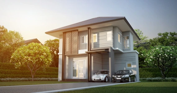 รูปภาพ ธารา ราชพฤกษ์ - ปิ่นเกล้า (Tara Ratchapruek - Pinklao)